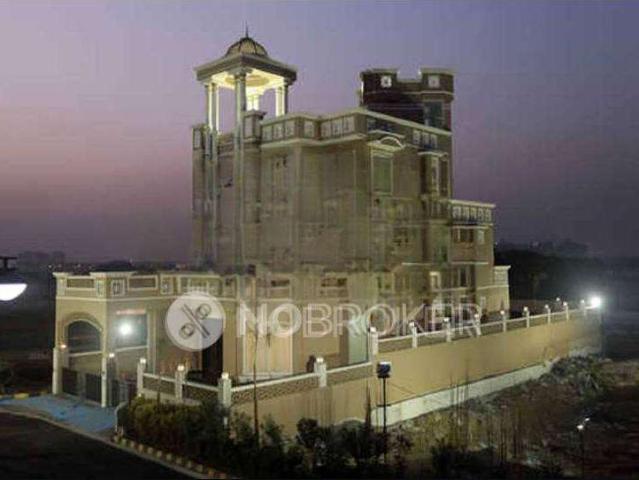 4+ BHK Villa In Supertech Ritz Chateaux For Sale In Sector 74
