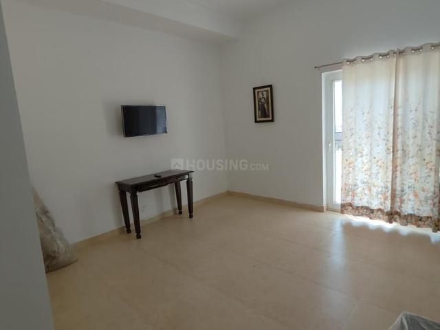 4 BHK Villa in Surajpur for rent Greater Noida. The reference number is 20759598