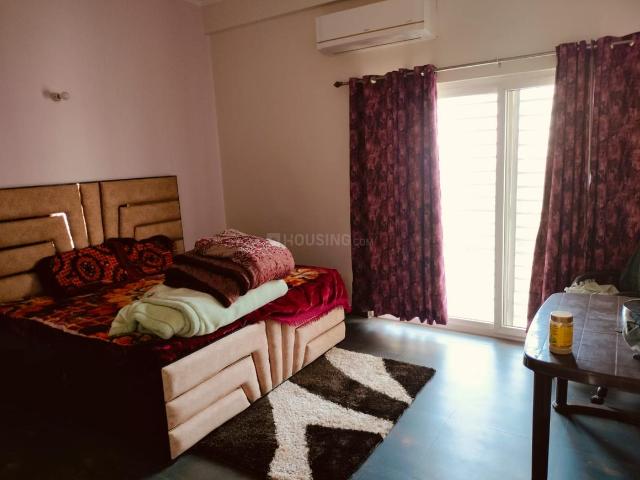 4 BHK Villa in Surajpur for resale Greater Noida. The reference number is 20032502