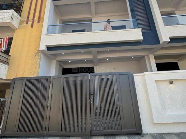 4 BHK Villa in Kalwad Road for resale Jaipur. The reference number is 16518878