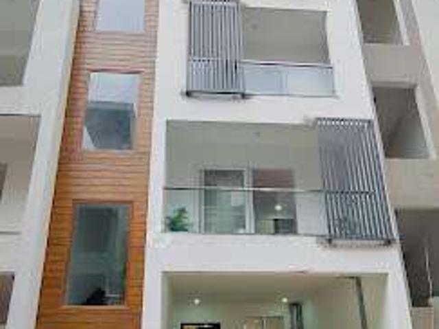 4 BHK Villa In Svs Silver Oaks for Rent In Bommasandra
