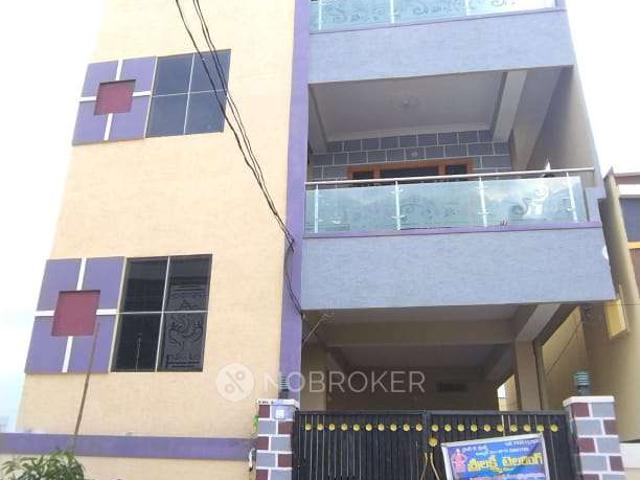 4+ BHK Villa In Synargey Homes For Sale In Turkayamjal