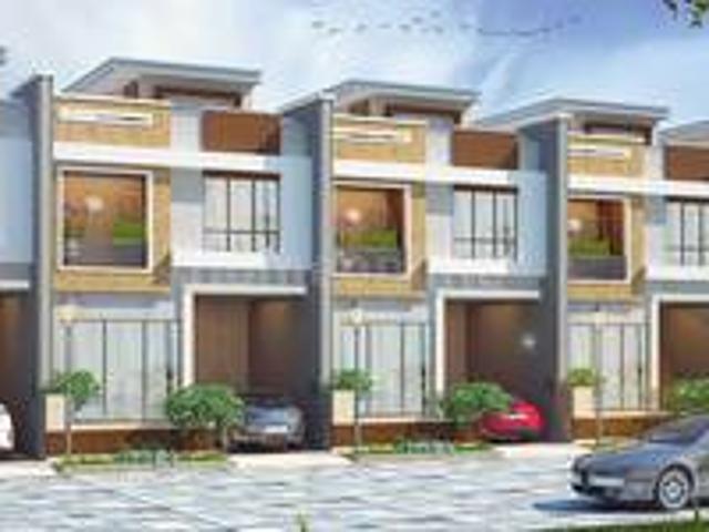 4 BHK Villa / Individual House in Siddha Happyville in Ajmer Road, Jaipur | Luxury
