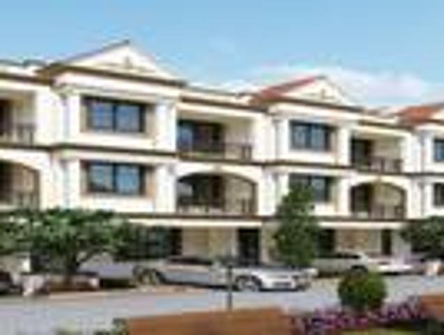 4 BHK Villa / Individual House in Western Court in Kolar Road, Bhopal | Luxury