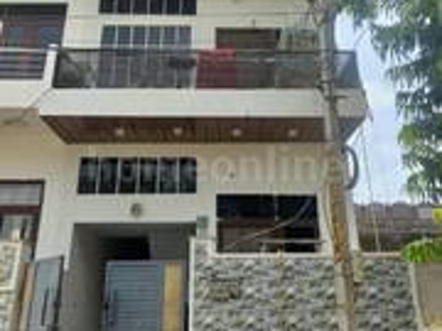 4 BHK VILLA / INDIVIDUAL HOUSE 1500 sq ft in Vaishali Nagar, Jaipur | Luxury