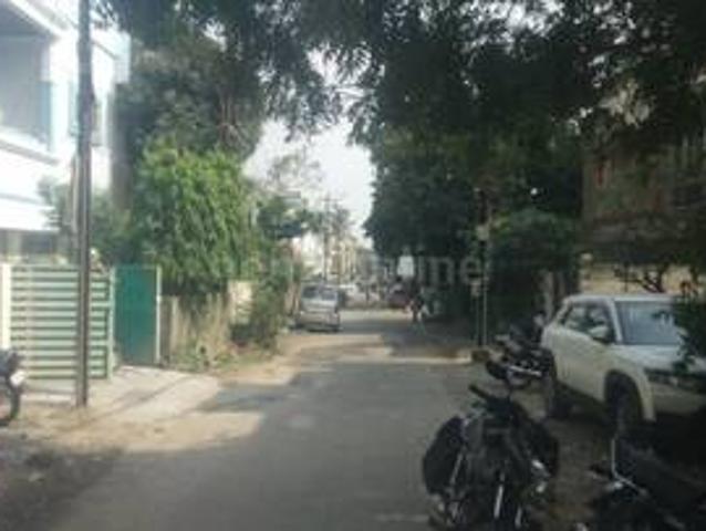 4 BHK VILLA / INDIVIDUAL HOUSE 1650 sq ft in Bawadiya Kalan, Bhopal | Property