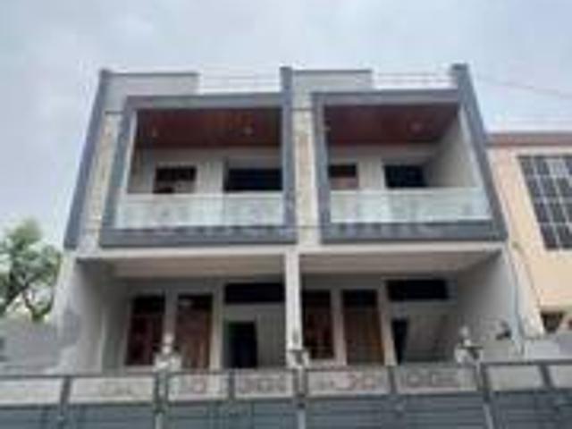 4 BHK VILLA / INDIVIDUAL HOUSE 1800 sq ft in Sikar Road, Jaipur | Luxury
