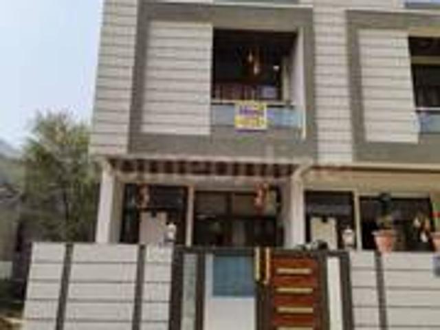 4 BHK VILLA / INDIVIDUAL HOUSE 180 sq yd in Mansarovar Extension, Jaipur | Luxury