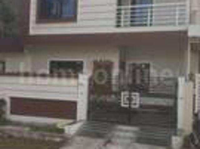 4 BHK VILLA / INDIVIDUAL HOUSE 1850 sq ft in Gandhinagar, Bhopal | Luxury