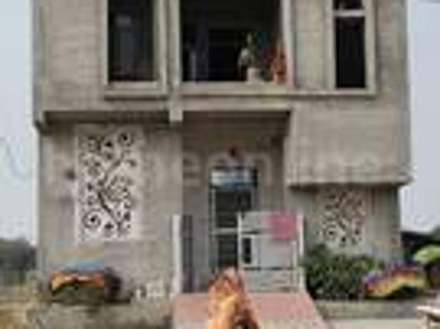 4 BHK VILLA / INDIVIDUAL HOUSE 2600 sq ft in Sikar Road, Jaipur | Property