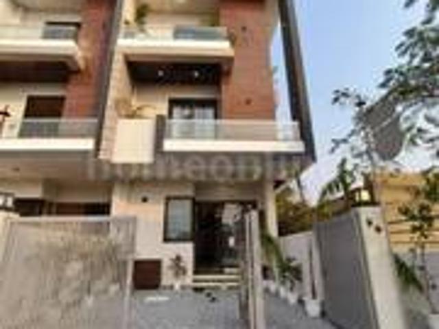 4 BHK VILLA / INDIVIDUAL HOUSE 266 sq yd in Vaishali Nagar, Jaipur | Luxury