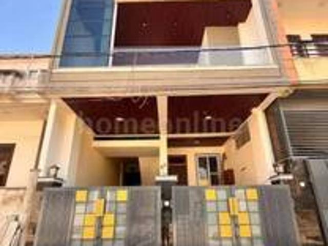 4 BHK VILLA / INDIVIDUAL HOUSE 2700 sq ft in Murlipura, Jaipur | Luxury