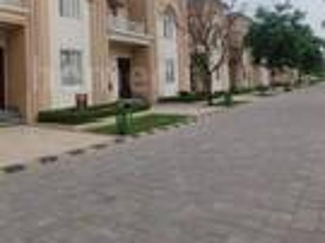 4 BHK VILLA / INDIVIDUAL HOUSE 2000 sq ft in Ajmer Road, Jaipur | Luxury