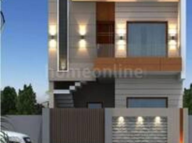 4 BHK VILLA / INDIVIDUAL HOUSE 2000 sq ft in Patel Nagar, Bhopal | Luxury