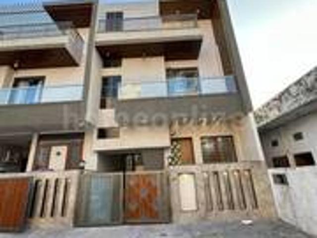 4 BHK VILLA / INDIVIDUAL HOUSE 2160 sq ft in Ajmer Road, Jaipur | Luxury