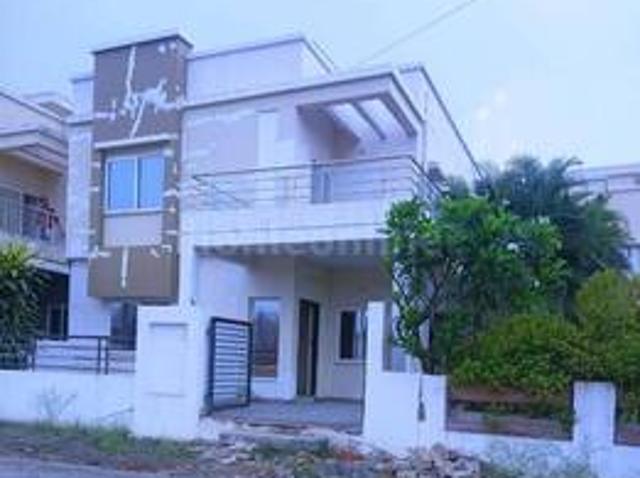 4 BHK VILLA / INDIVIDUAL HOUSE 2200 sq ft in Old Dhamtari Road, Raipur | Luxury