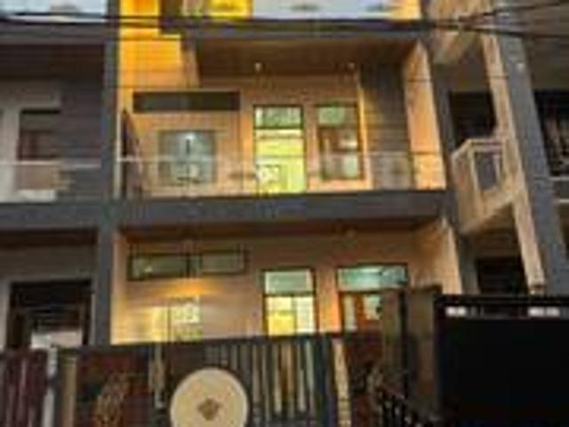 4 BHK VILLA / INDIVIDUAL HOUSE 2214 sq ft in Sikar Road, Jaipur | Luxury