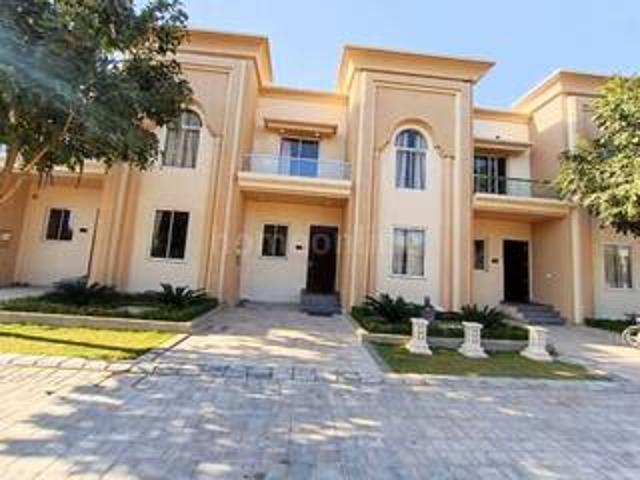 4 BHK VILLA / INDIVIDUAL HOUSE 2295 sq ft in Ajmer Road, Jaipur | Luxury