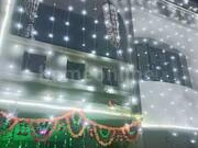 4 BHK VILLA / INDIVIDUAL HOUSE 2295 sq ft in Lalghati Chowraha Vijay Nagar, Bhopal | Luxury