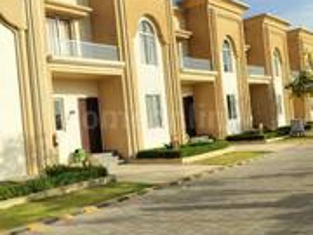 4 BHK VILLA / INDIVIDUAL HOUSE 2300 sq ft in Ajmer Road, Jaipur | Luxury