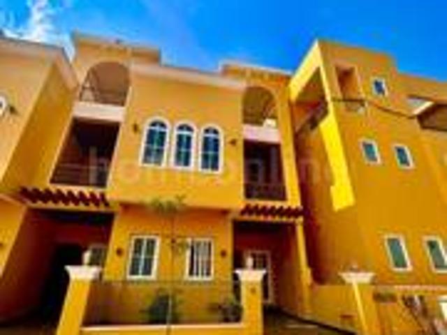 4 BHK VILLA / INDIVIDUAL HOUSE 3600 sq ft in Mansarovar, Jaipur | Luxury