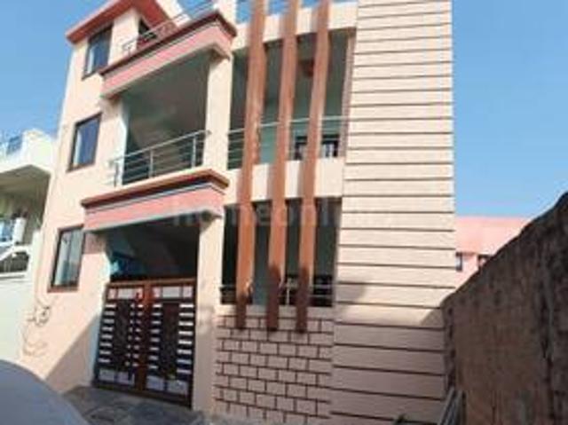 4 BHK VILLA / INDIVIDUAL HOUSE 3000 sq ft in Kota, Raipur | Luxury
