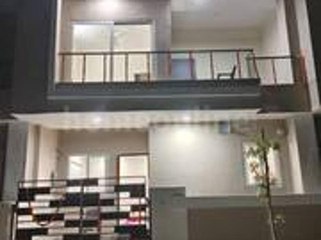 4 BHK VILLA / INDIVIDUAL HOUSE 800 sq ft in Mansarovar Extension, Jaipur | Luxury