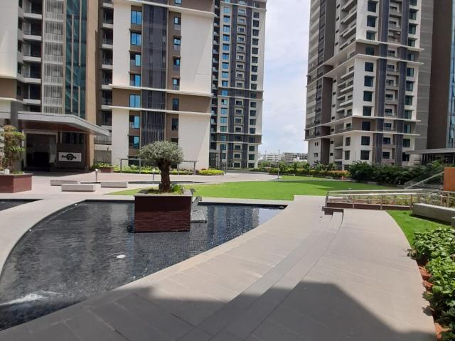 4 Bhk West Facing Manikonda Only Just 6 cr 4 Bedroom 4477 Sq. Ft. Apartment in Manikonda Hyderabad Listing ID: #10238