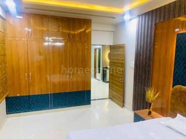 4 BHK APARTMENT 1840 sq ft in Mansarovar, Jaipur | Luxury