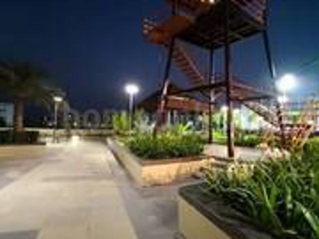4 BHK APARTMENT 2260 sq ft in Bhatagaon, Raipur | Luxury