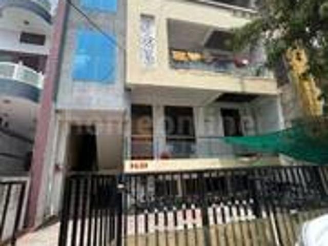 4 BHK APARTMENT 2200 sq ft in Chitrakoot, Jaipur | Luxury