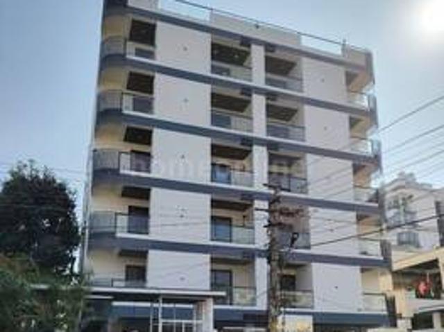 4 BHK APARTMENT 2700 sq ft in Tilak Nagar, Jaipur | Luxury