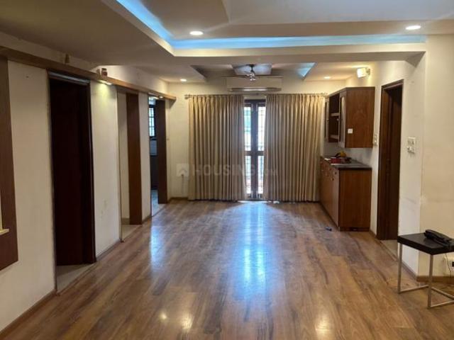 4 BHK Apartment in C V Raman Nagar for rent Bengaluru. The reference number is 20455497