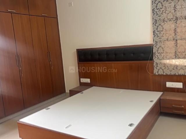 4 BHK Apartment in C V Raman Nagar for rent Bengaluru. The reference number is 20587097