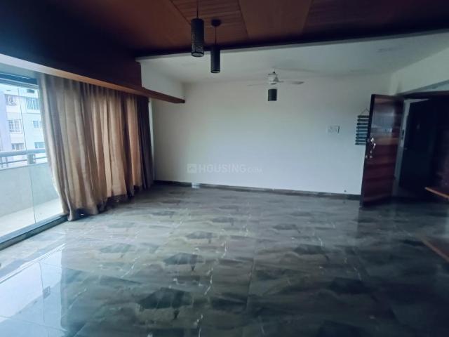 4 BHK Apartment in College Road for rent Nashik. The reference number is 18280906