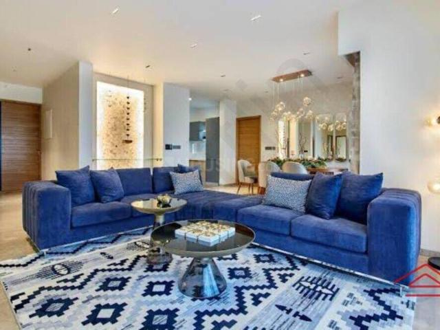 4 BHK Apartment in Cooke Town for resale Bengaluru. The reference number is 20451652