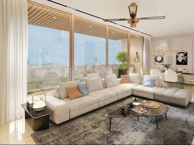 4 BHK Apartment in Camp for resale Pune. The reference number is 20408585