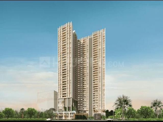 4 BHK Apartment in Camp for resale Pune. The reference number is 20408839