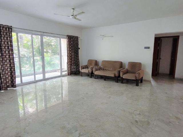 4 BHK Apartment in Canada Corner for rent Nashik. The reference number is 20490353