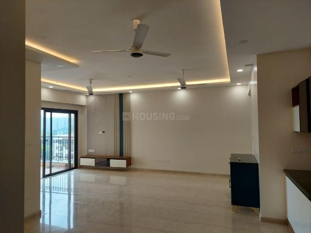 4 BHK Apartment in Carmelaram for rent Bengaluru. The reference number is 19348137