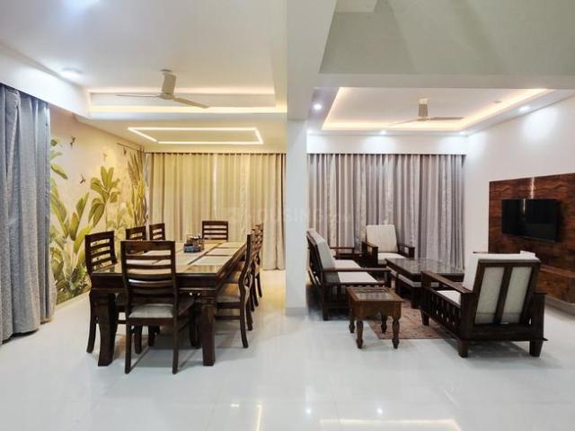 4 BHK Apartment in Carmelaram for rent Bengaluru. The reference number is 20523752