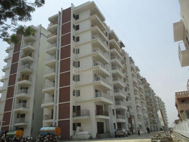4 BHK Apartment in Carmelaram for rent Bengaluru. The reference number is 20893963