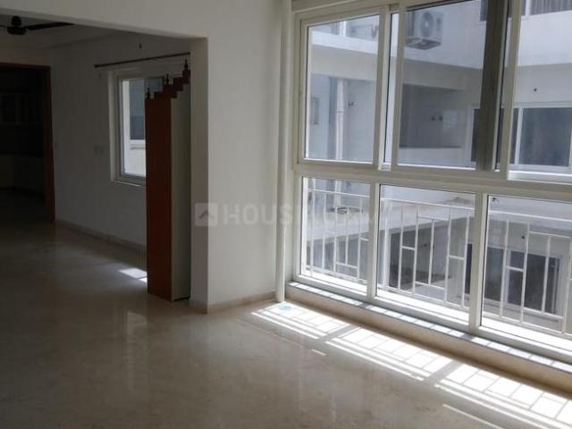 4 BHK Apartment in Carmelaram for rent Bengaluru. The reference number is 20989347