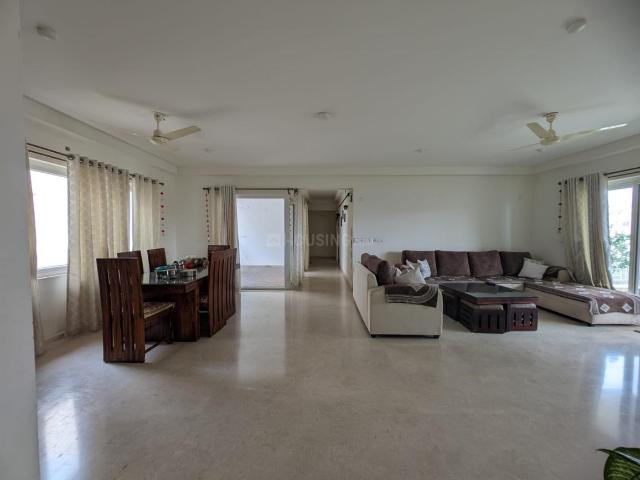 4 BHK Apartment in Carmelaram for rent Bengaluru. The reference number is 20164268