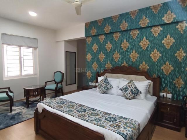 4 BHK Apartment in Carmelaram for rent Bengaluru. The reference number is 20246854