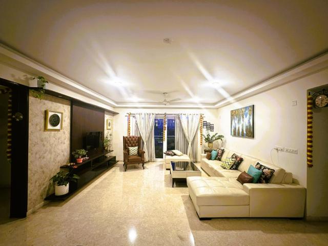 4 BHK Apartment in Carmelaram for rent Bengaluru. The reference number is 20303614