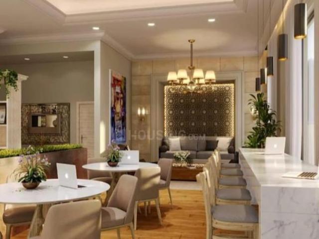 4 BHK Apartment in Carmelaram for resale Bengaluru. The reference number is 19437445