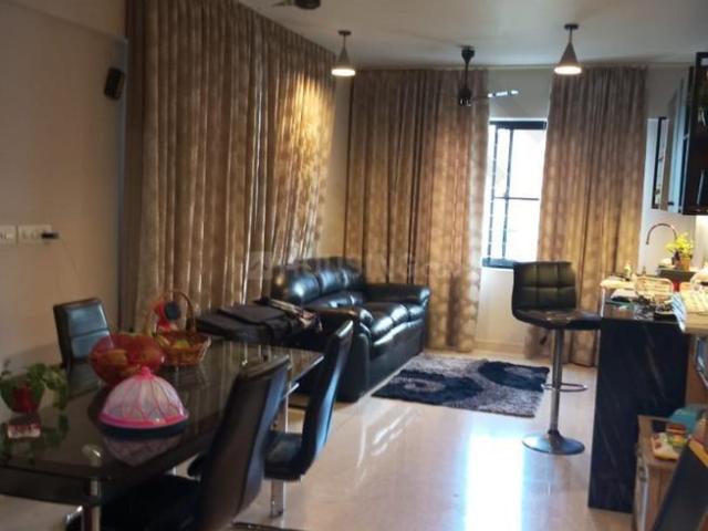 4 BHK Apartment in Carmelaram for resale Bengaluru. The reference number is 20647777