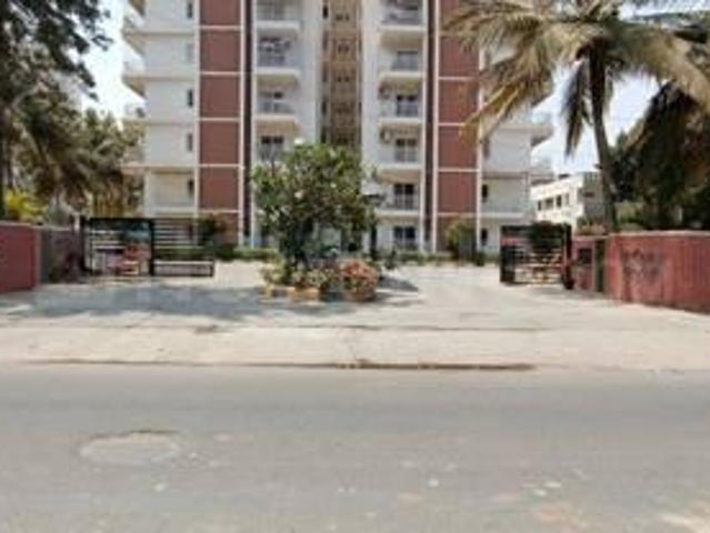 4 BHK Apartment in Carmelaram for resale Bengaluru. The reference number is 20785448
