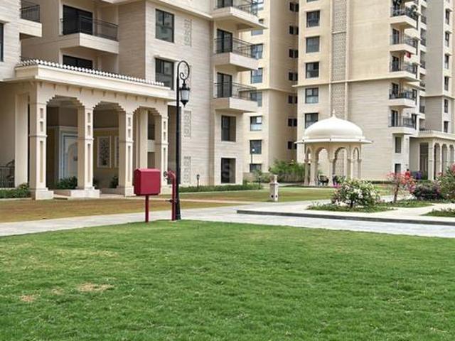 4 BHK Apartment in Carmelaram for resale Bengaluru. The reference number is 20794904